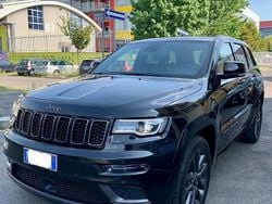 Nero Usata 2018 Jeep Grand Cherokee SUV | 22.900 € (Buon prezzo)