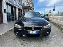 Nero Usata 2013 BMW 316 Station wagon | 6500 € (Ottimo prezzo)