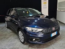 Blu Usata 2017 Fiat Tipo Pop Tre volumi | 8490 € (Buon prezzo)