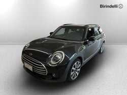 Enigmatic black mini yours Usata 2020 Mini Cooper Clubman Station wagon | 20.000 € (Buon prezzo)