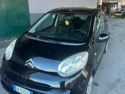 Nero Usata 2007 Citroën C1 Due volumi | 3300 € (Ottimo prezzo)