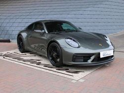 Verde Usata 2023 Porsche 911 Carrera GTS Coupé | 179.992 € (Molto cara)