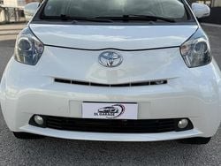 Other Usata 2009 Toyota iQ Due volumi | 7450 € (Buon prezzo)