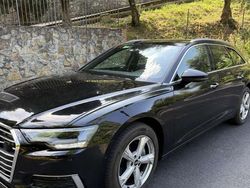 Usata 2021 Audi A6 Design Station wagon | 23.000 € (Ottimo prezzo)
