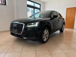 Nero Usata 2016 Audi Q2 Sport SUV | 14.950 € (Cara)
