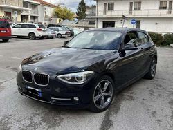 Usata 2013 BMW 120 Sport Line Due volumi | 6000 € (Ottimo prezzo)