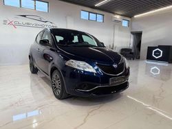 Blu Usata 2017 Lancia Ypsilon Due volumi | 6950 € (Ottimo prezzo)
