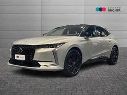 Argento Usata 2023 DS Automobiles DS4 Performance Line Plus Due volumi | 24.490 € (Super prezzo)
