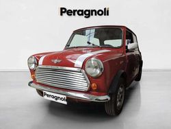 Rosso Usata 1991 Mini Cooper Due volumi | 10.500 €