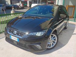 Nero Usata 2023 Seat Ibiza Tre volumi | 18.500 €