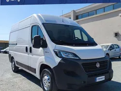 Bianco Usata 2020 Fiat Ducato 33 Furgone | 11.790 € (Super prezzo)
