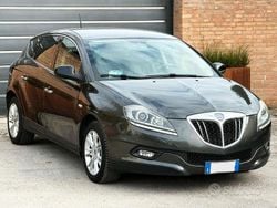 Grigio Usata 2012 Lancia Delta Due volumi | 2950 € (Ottimo prezzo)