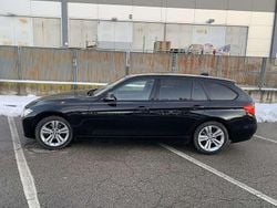 Usata 2013 BMW 320 Sport Line Station wagon | 9400 € (Buon prezzo)