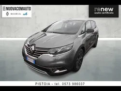 Grigio Usata 2023 Renault Espace Techno Monovolume | 36.500 €