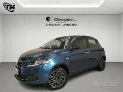 Grigio Usata 2024 Lancia Ypsilon Gold Due volumi | 13.490 € (Buon prezzo)