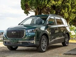 Other Nuova 2025 SWM G05 SUV | 23.890 €