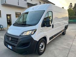 Bianco Usata 2021 Fiat Ducato Furgone | 13.800 € (Ottimo prezzo)