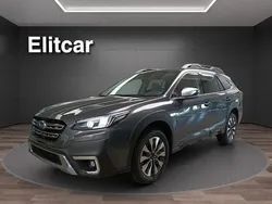 Grigio Nuova 2025 Subaru Outback Premium SUV | 48.990 € (Ottimo prezzo)