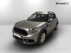 Usata 2020 Mini One D Due volumi | 19.000 € (Buon prezzo)