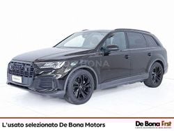 Nero Usata 2021 Audi Q7 Comfort SUV | 48.990 € (Ottimo prezzo)