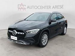 Nero Usata 2022 Mercedes 200 Business SUV | 34.500 € (Buon prezzo)
