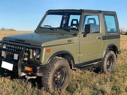 Verde Usata 1987 Suzuki Samurai SUV | 5200 €