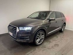 Marrone Usata 2017 Audi Q7 Business Plus SUV | 33.000 € (Buon prezzo)