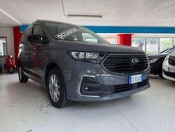 Grigio Usata 2023 Ford Tourneo Connect Titanium Monovolume | 24.500 € (Ottimo prezzo)