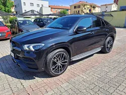 Nero Usata 2022 Mercedes GLE350e Premium Coupé | 66.900 € (Buon prezzo)