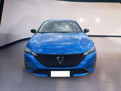 Blu/azzurro Usata 2022 Peugeot 308 Active Tre volumi | 15.500 € (Ottimo prezzo)