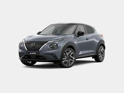 Ceramic grey Nuova 2025 Nissan Juke Tekna SUV | 28.690 € (Buon prezzo)