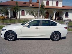 Usata 2021 BMW 316 Tre volumi | 21.500 €
