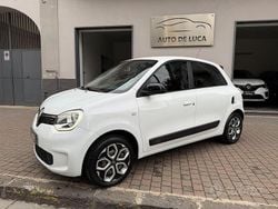 Bianco Usata 2022 Renault Twingo Intens Due volumi | 9499 € (Ottimo prezzo)
