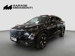 Nero Nuova 2025 Omoda 5 SUV | 27.990 € (Buon prezzo)