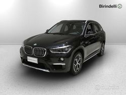 Nero Usata 2019 BMW X1 xLine SUV | 25.000 € (Buon prezzo)