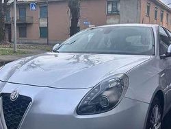 Usata 2017 Alfa Romeo Giulietta Super Tre volumi | 12.500 € (Molto cara)