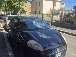 Usata 2008 Fiat Grande Punto Due volumi | 2200 € (Ottimo prezzo)