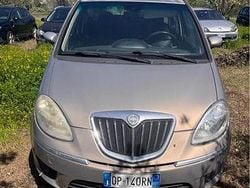 Beige Usata 2009 Lancia Musa Monovolume | 2350 € (Ottimo prezzo)