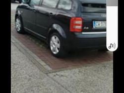 Usata 2025 Audi A2 Due volumi | 3500 € (Buon prezzo)
