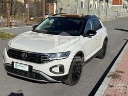 Grigio Usata 2024 VW T-Roc Sport SUV | 28.800 € (Cara)