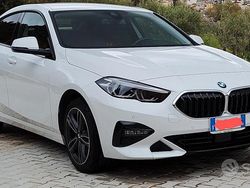 Bianco Usata 2020 BMW 218 Sport Line Coupé | 28.000 €