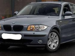 Usata 2007 BMW 118 Due volumi | 2600 € (Super prezzo)