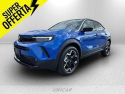Blu/azzurroalcantara Nuova 2025 Opel Mokka Ultimate SUV | 24.900 € (Cara)