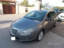 Argento Usata 2012 Lancia Delta Gold Tre volumi | 4500 € (Buon prezzo)