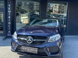 Usata 2018 Mercedes GLE350 Premium Plus Coupé | 42.900 € (Ottimo prezzo)
