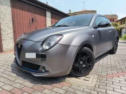 Grigio Usata 2012 Alfa Romeo MiTo Distinctive Due volumi | 4700 € (Ottimo prezzo)