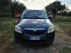 Grigio Usata 2007 Skoda Fabia Style Due volumi | 1800 € (Ottimo prezzo)