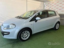 Grigio Usata 2011 Fiat Punto Evo Due volumi | 4499 € (Buon prezzo)