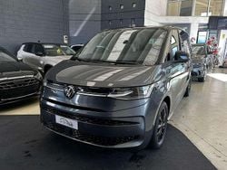 Grigio scuro Nuova 2025 VW Multivan Edition Furgone | 69.900 € (Cara)