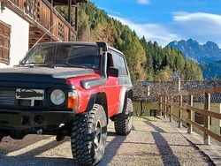 Usata 1992 Nissan Patrol SUV | 17.000 €